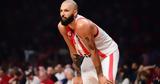 Φουρνιέ, Πονάει, Eurobasket,fournie, ponaei, Eurobasket