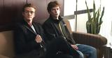 Social Network II, Aaron Sorkin,Facebook