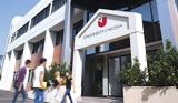 UNIC, #2 Πανεπιστήμιο Ελλάδας, Κύπρου, 2025,UNIC, #2 panepistimio elladas, kyprou, 2025