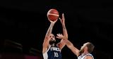 Εβάν Φουρνιέ, Πονάει, Eurobasket,evan fournie, ponaei, Eurobasket