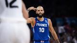 Φουρνιέ, Πονάει, EuroBasket,fournie, ponaei, EuroBasket
