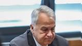 Παραιτήθηκε, Μάκης Βορίδης,paraitithike, makis voridis