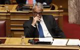 ΕΚΤΑΚΤΟ, Παραιτήθηκε, Μάκης Βοριδης, - Δέκτες, Μητσοτάκη,ektakto, paraitithike, makis voridis, - dektes, mitsotaki