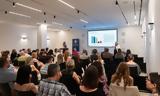 Ετήσια Συνάντηση Μελών UN Global Compact Network Greece, Παρουσίαση, CSRD,etisia synantisi melon UN Global Compact Network Greece, parousiasi, CSRD
