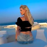 Γενέθλια, Βίκυ Κάβουρα –,genethlia, viky kavoura –
