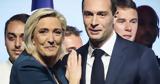 Λεπέν, Μπαρντελά, Ετοιμάσου,lepen, barntela, etoimasou
