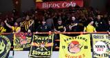 Άρης, Ρίτσαρντ Σιάο,aris, ritsarnt siao