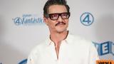 Pedro Pascal,
