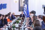 Five Greek Government Officials Resign Amid Agricultural Subsidy Scandal,