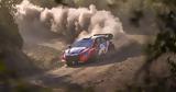 ΕΚΟ Ράλλυ Ακρόπολις - SS6, Πέταξαν, Tanak, Fourmaux, Ogier,eko rally akropolis - SS6, petaxan, Tanak, Fourmaux, Ogier
