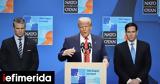Politico, Τραμπ, Ιράν -Αλλά,Politico, trab, iran -alla