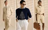 Ralph Lauren Purple Label Spring 2026,