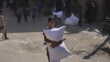ΟΗΕ, Παγίδα, Γάζα - Θανατική,oie, pagida, gaza - thanatiki