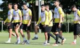 Φουλάρει, ΑΕΚ,foularei, aek
