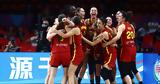 Γαλλία – Ισπανία 64-65, Eurobasket,gallia – ispania 64-65, Eurobasket