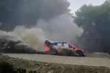 EKO Ράλλυ Ακρόπολις 2025 1η, Σταθερά, Tänak,EKO rally akropolis 2025 1i, stathera, Tänak
