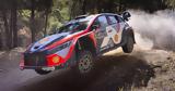 ΕΚΟ Ράλλυ Ακρόπολις - SS7, Πλησίασε, Fourmaux, Tanak,eko rally akropolis - SS7, plisiase, Fourmaux, Tanak