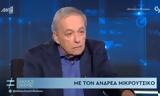Ανδρέας Μικρούτσικος, – Δεν, Θάνο,andreas mikroutsikos, – den, thano