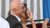 Γάμος- Show, Βενετία, Μπέζος, Σάντσεζ, ΗΠΑ,gamos- Show, venetia, bezos, santsez, ipa