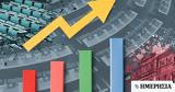 Δημοσκόπηση MRB, Σχεδόν, Μητσοτάκης - Κωνσταντοπούλου, 745, ΟΠΕΚΕΠΕ,dimoskopisi MRB, schedon, mitsotakis - konstantopoulou, 745, opekepe