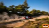 ΕΚΟ Ράλλυ Ακρόπολις 2025, ΕΔ6-Στείρι,eko rally akropolis 2025, ed6-steiri