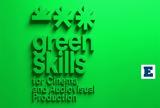 Green SCAP, Πράσινες,Green SCAP, prasines
