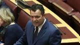 Χρήστος Μπουκώρος, ΟΠΕΚΕΠΕ, Παραιτούμαι,christos boukoros, opekepe, paraitoumai