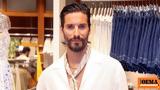 Γιώργος Καράβας, GNTM,giorgos karavas, GNTM