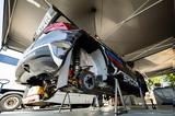 Rally Acropolis 2025 Σέρβις, A Λαμία,Rally Acropolis 2025 servis, A lamia