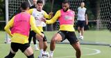 ΑΕΚ, Πρώτο, Βέστχοεκ,aek, proto, vestchoek