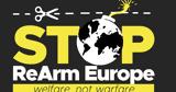 STOP, Πόλεμο - STOP REARM Europe, Εκατοντάδες,STOP, polemo - STOP REARM Europe, ekatontades