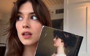 Daisy Edgar-Jones, Elinor, Λογική, Ευαισθησία, Daisy Edgar-Jones, Elinor, logiki, evaisthisia
