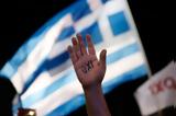 Ten Years After Greece’s No Vote Political Record,Euro Crisis Talks Still Sealed