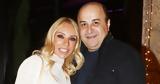 Μαρκος Σεφερλής, Έλενα Τσαβαλιά,markos seferlis, elena tsavalia