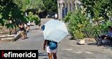 Extreme’ Heatwave Batters Southern Europe Triggering Widespread Health Alerts,
