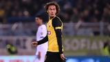 ΑΕΚ, Παντρεύτηκε, Λιούμπιτσιτς,aek, pantreftike, lioubitsits