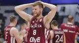 Συνεχίζει, Ντουμπάι BC, Μπερτάνς,synechizei, ntoubai BC, bertans