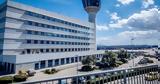 Athens Intern’l Airport, July,7-story