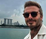 David Beckham, Πήρε,David Beckham, pire