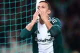 Παναθηναϊκός, Μαξίμοβιτς,panathinaikos, maximovits