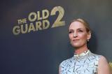 Old Guard 2, Ούμα Θέρμαν,Old Guard 2, ouma therman