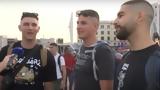 Πειραιάς, Viral 22χρονος, - Θα,peiraias, Viral 22chronos, - tha