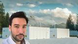 Χρυσή, Πώς, Ελλάδα, 4GW, 2035 -, Έκτωρ Κουρσόπουλος Aurora,chrysi, pos, ellada, 4GW, 2035 -, ektor koursopoulos Aurora