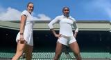 Σαμπαλένκα, Γκοφ, Wimbledon,sabalenka, gkof, Wimbledon