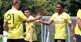 Βέστχοεκ – ΑΕΚ 0-6, Ξεμούδιασε, -τρικ Ελίασον,vestchoek – aek 0-6, xemoudiase, -trik eliason