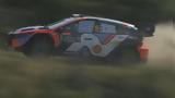 WRC-EKO Ράλλυ Ακρόπολις, Ε Δ 11 Παύλιανη, II – Συνεχίζει, Tanak- Είχαν, Rovanpera, Katsuta,WRC-EKO rally akropolis, e d 11 pavliani, II – synechizei, Tanak- eichan, Rovanpera, Katsuta