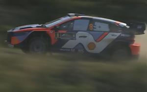 WRC-EKO Ράλλυ Ακρόπολις, Ε Δ 11 Παύλιανη, II – Συνεχίζει, Tanak- Είχαν, Rovanpera, Katsuta, WRC-EKO rally akropolis, e d 11 pavliani, II – synechizei, Tanak- eichan, Rovanpera, Katsuta