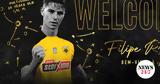 ΑΕΚ, Φιλίπε Ρέλβας,aek, filipe relvas