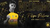 ΑΕΚ, Φελίπε Ρέλβας,aek, felipe relvas