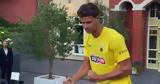 ΑΕΚ, Φιλίπε Ρέλβας,aek, filipe relvas